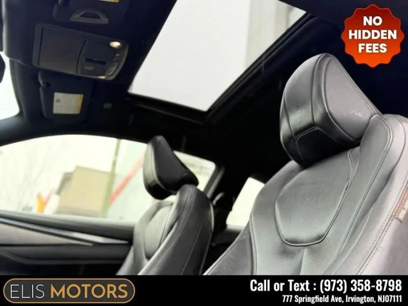 2017 Infiniti Q60 - Image 7 of 12