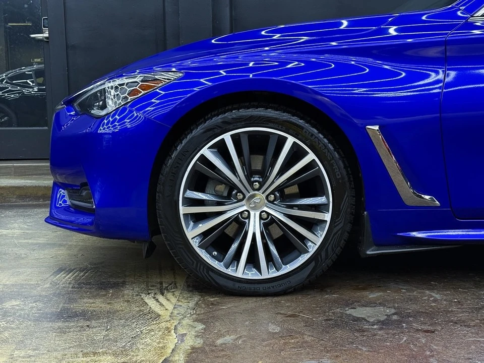 2017 Infiniti Q60 - Image 4 of 12