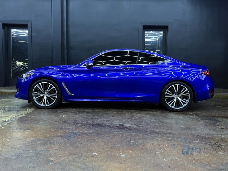 2017 Infiniti Q60 - Image 5 of 12