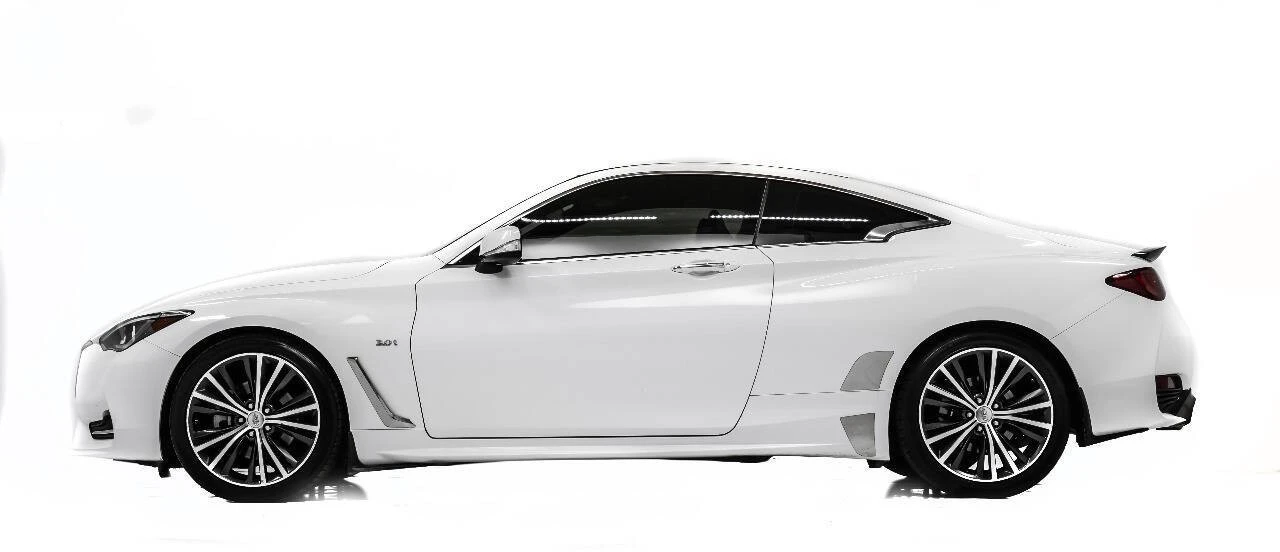 2017 Infiniti Q60 - Image 6 of 12