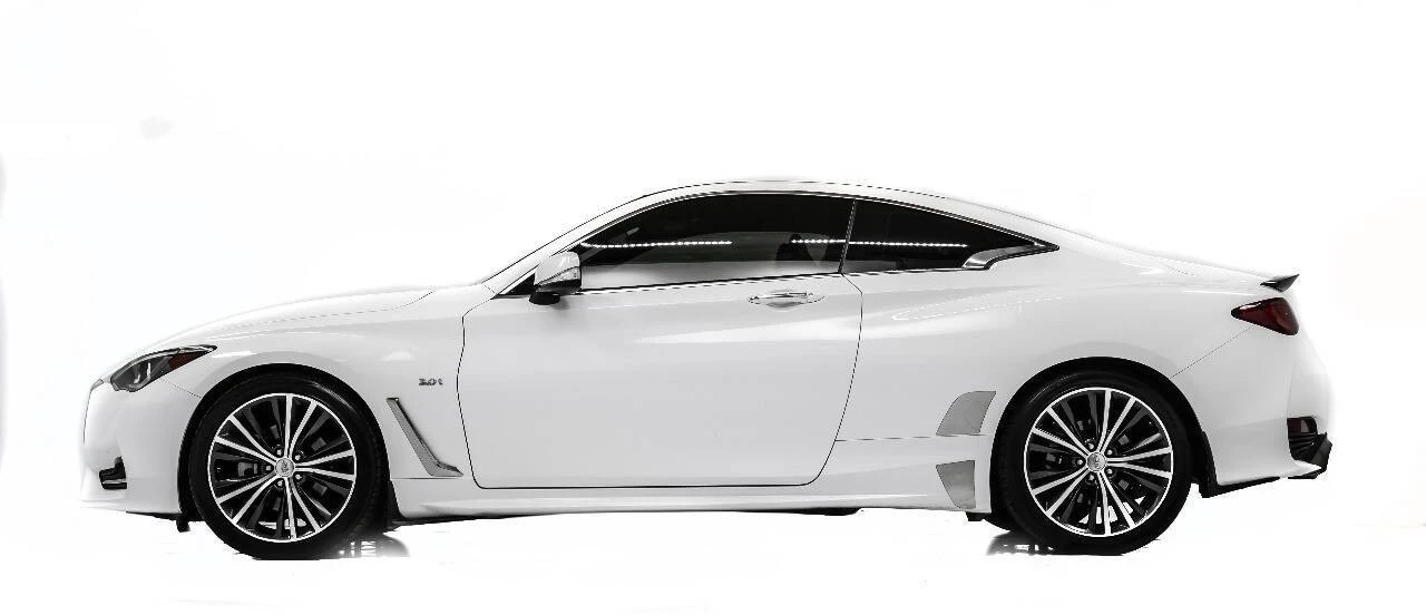 2017 Infiniti Q60 - Image 6 of 12