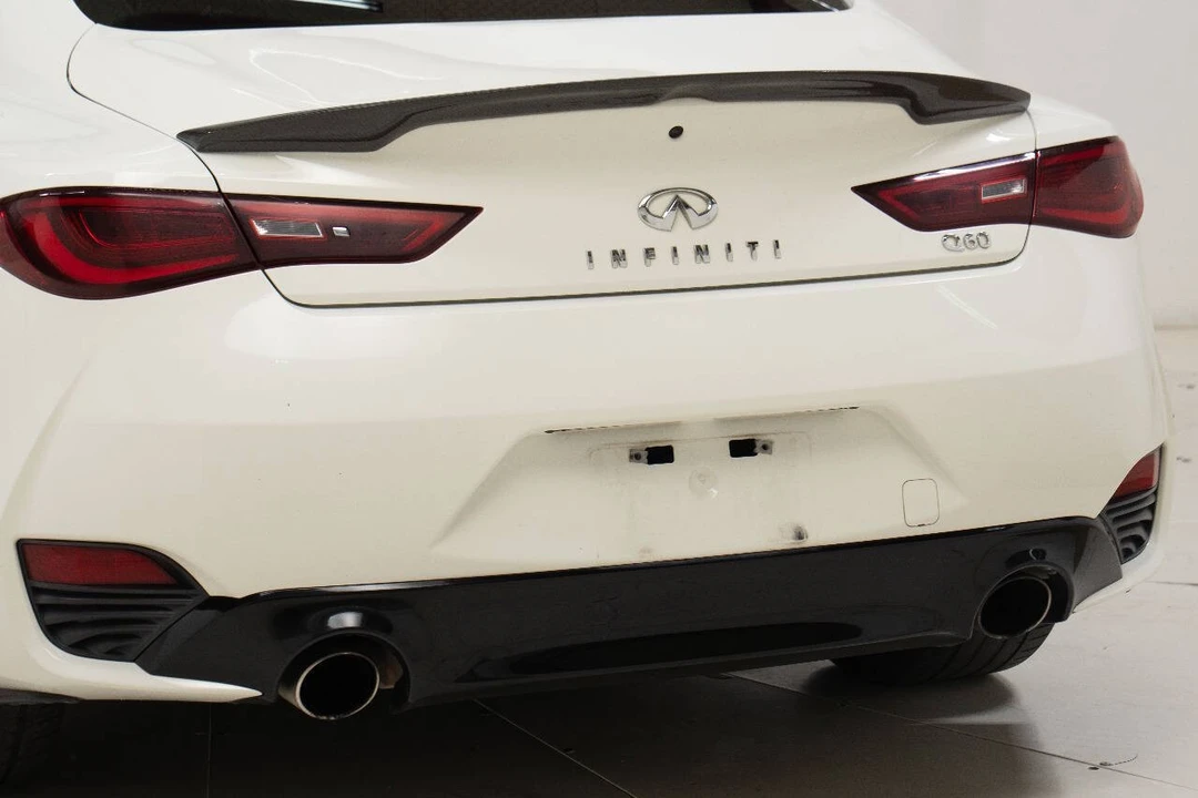 2017 Infiniti Q60 - Image 12 of 12