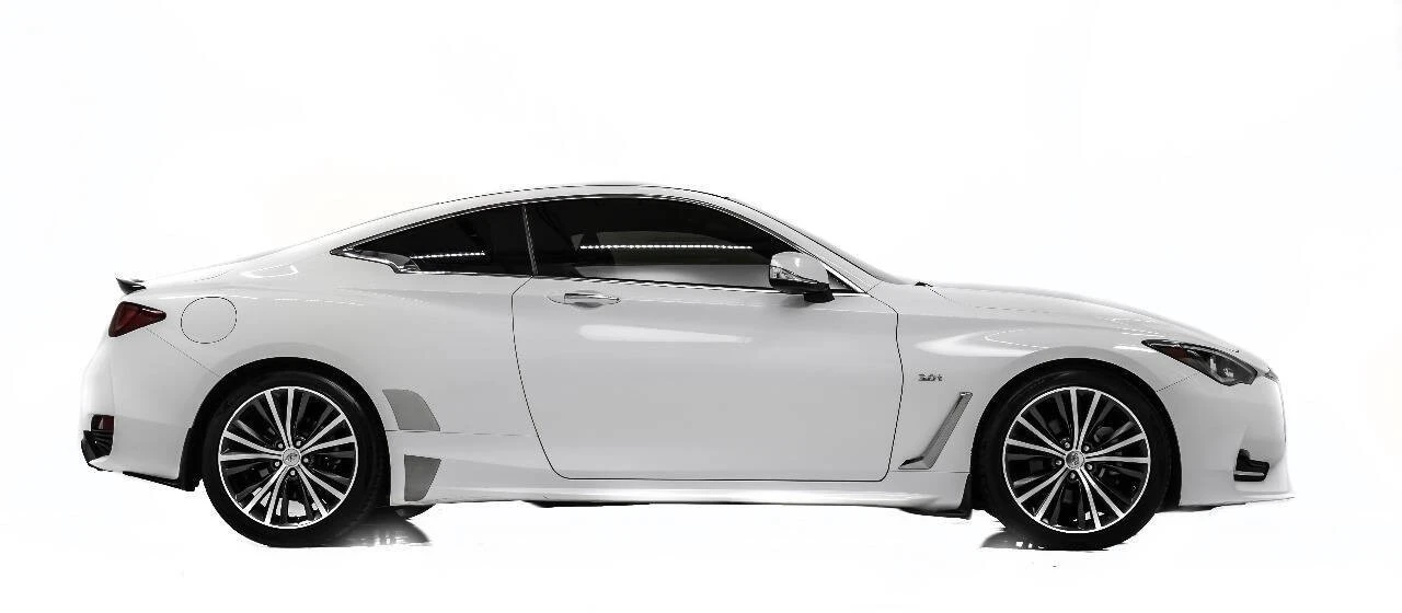 2017 Infiniti Q60 - Image 5 of 12