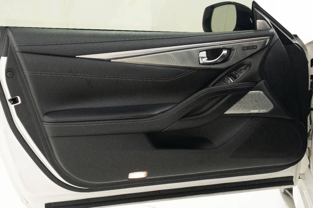 2017 Infiniti Q60 - Image 20 of 21
