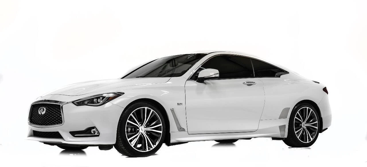 2017 Infiniti Q60 - Image 2 of 12
