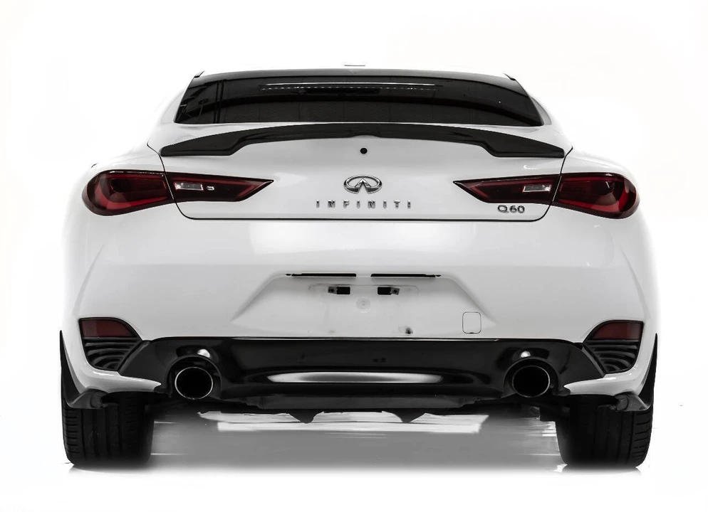 2017 Infiniti Q60 - Image 7 of 12