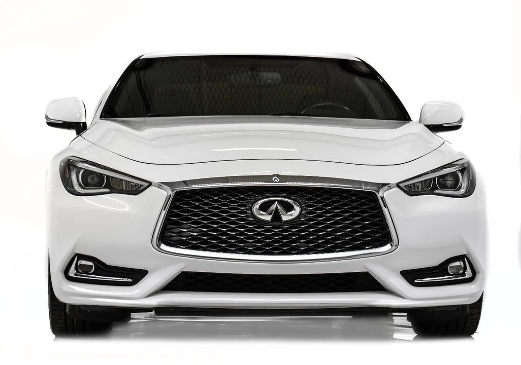 2017 Infiniti Q60 - Image 8 of 12