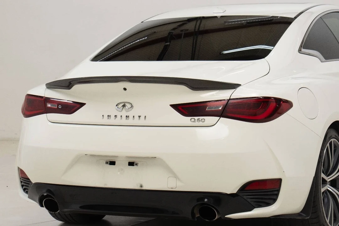 2017 Infiniti Q60 - Image 17 of 21