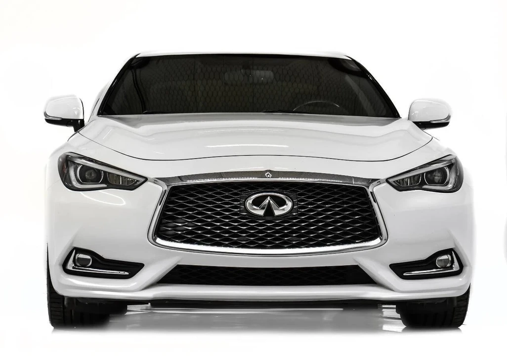 2017 Infiniti Q60 - Image 8 of 21