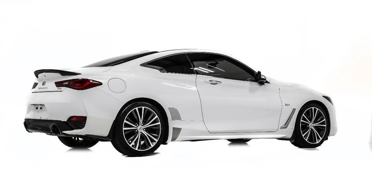 2017 Infiniti Q60 - Image 3 of 12