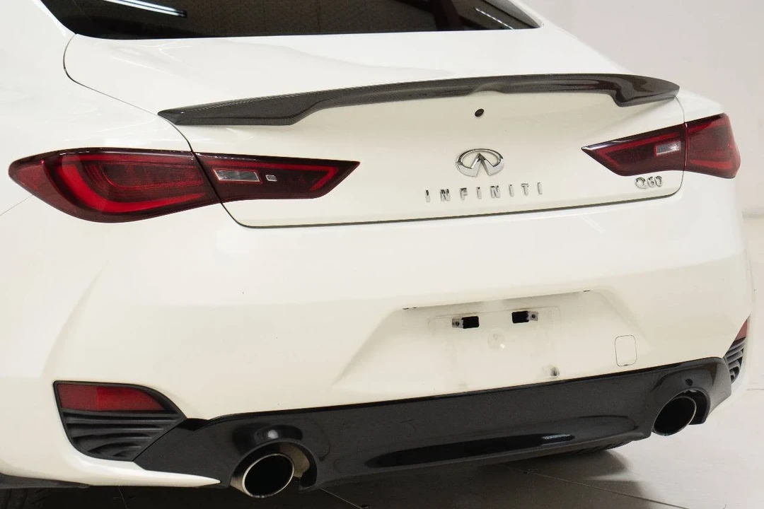 2017 Infiniti Q60 - Image 19 of 21