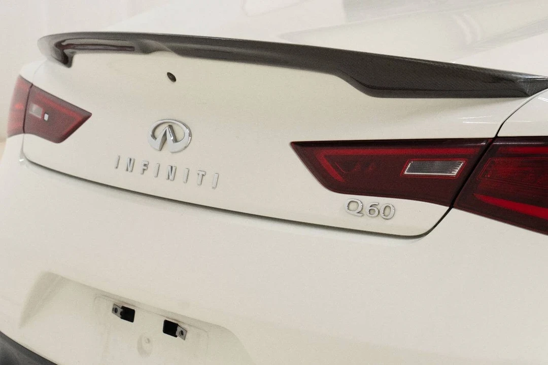 2017 Infiniti Q60 - Image 15 of 21