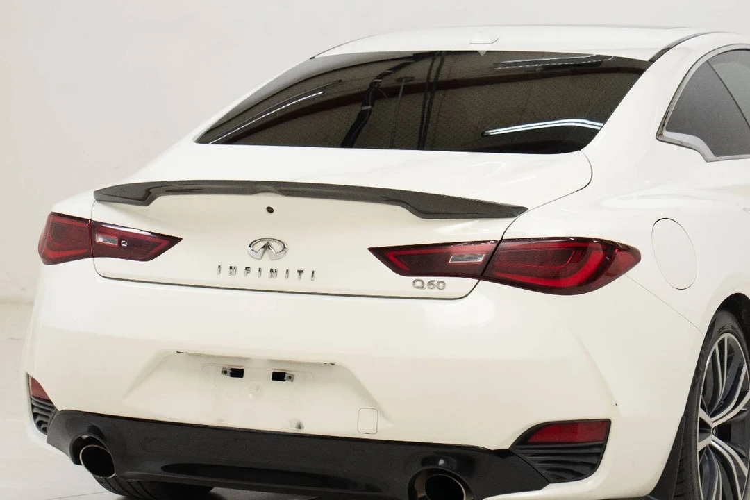 2017 Infiniti Q60 - Image 18 of 21