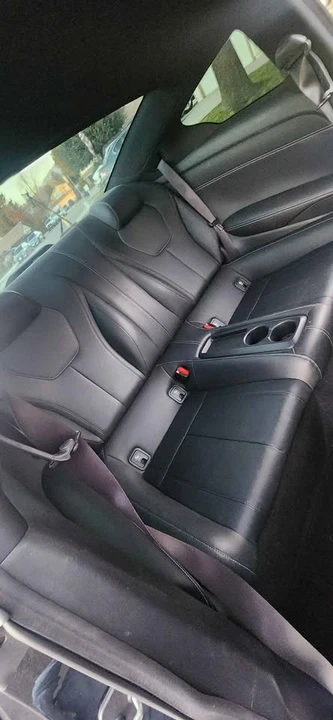 2017 Infiniti Q60 - Image 7 of 10