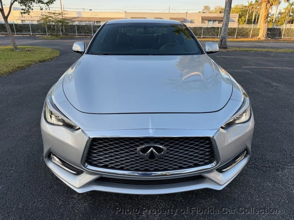 2017 Infiniti Q60 - Image 5 of 12
