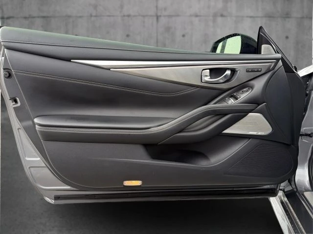 2017 Infiniti Q60 - Image 19 of 21