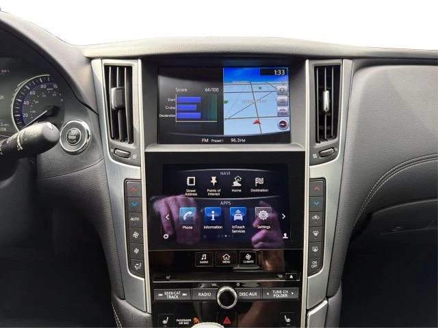 2017 Infiniti Q60 - Image 14 of 21