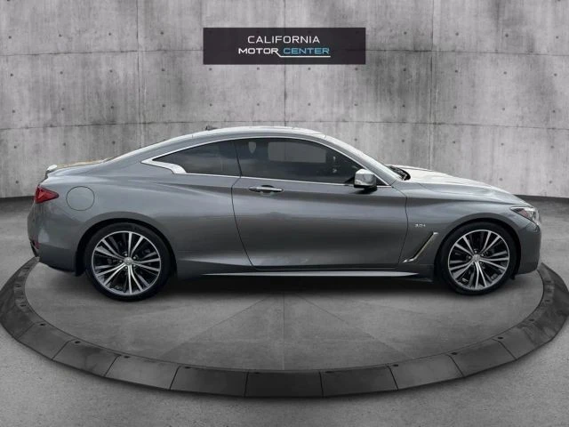 2017 Infiniti Q60 - Image 4 of 21