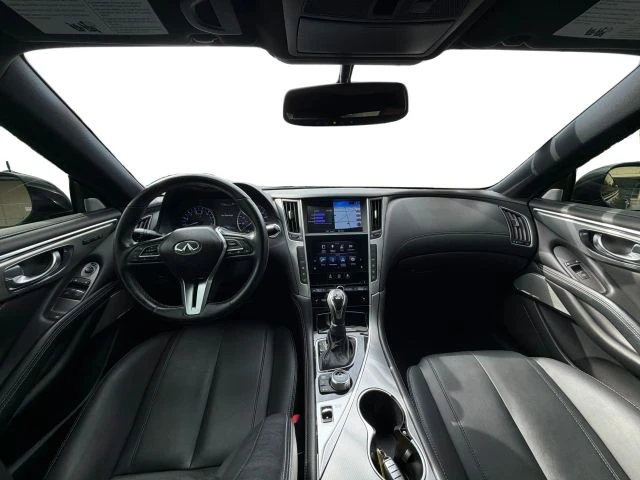 2017 Infiniti Q60 - Image 21 of 21
