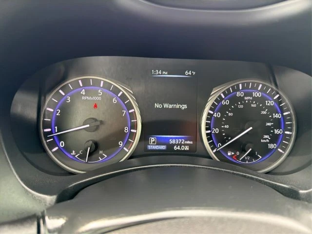 2017 Infiniti Q60 - Image 15 of 21