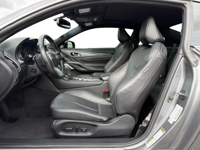 2017 Infiniti Q60 - Image 9 of 21
