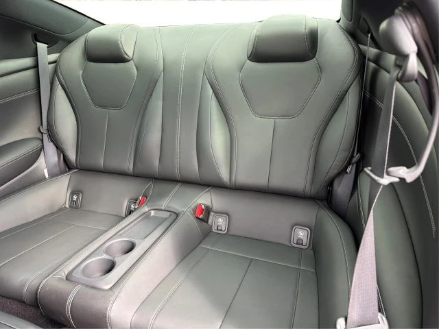 2017 Infiniti Q60 - Image 10 of 21