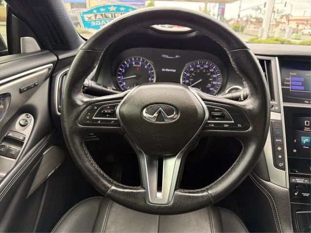 2017 Infiniti Q60 - Image 16 of 21