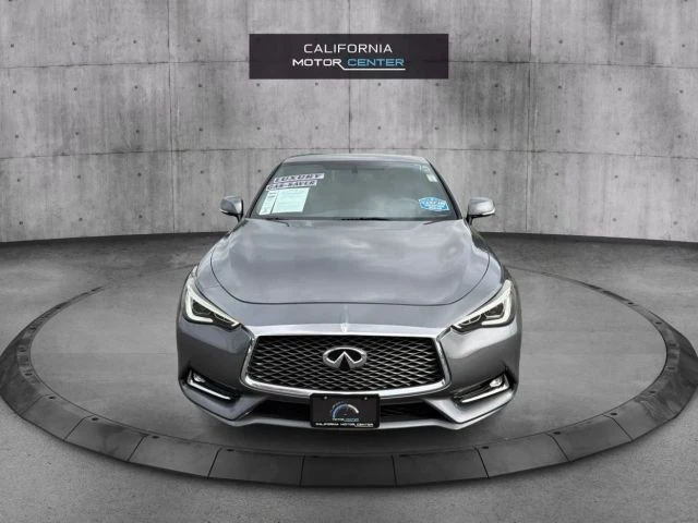 2017 Infiniti Q60 - Image 2 of 21