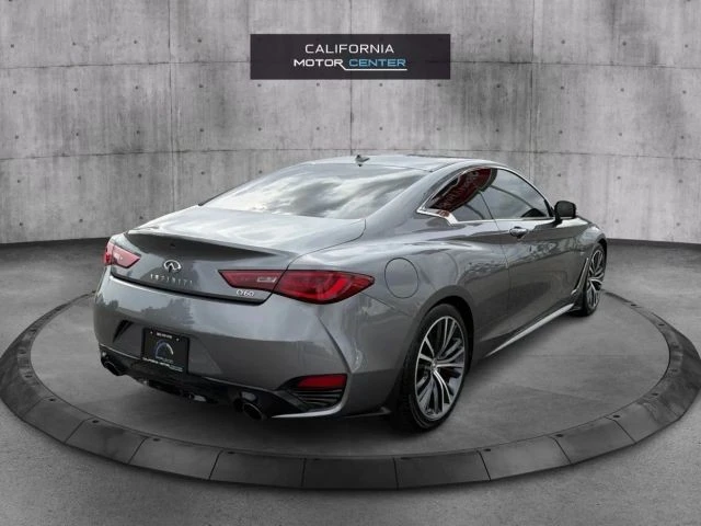 2017 Infiniti Q60 - Image 5 of 21