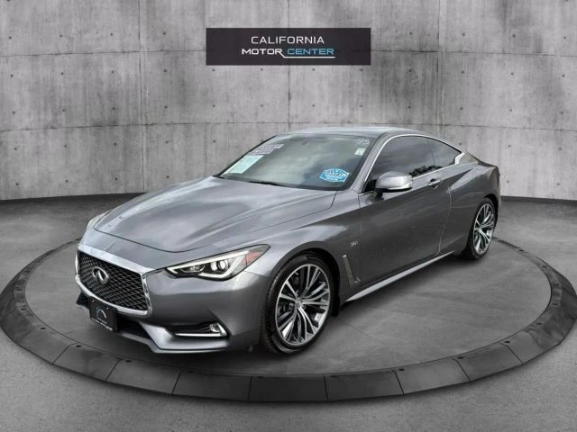 2017 Infiniti Q60 - Image 3 of 21