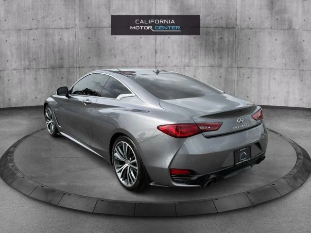 2017 Infiniti Q60 - Image 7 of 21