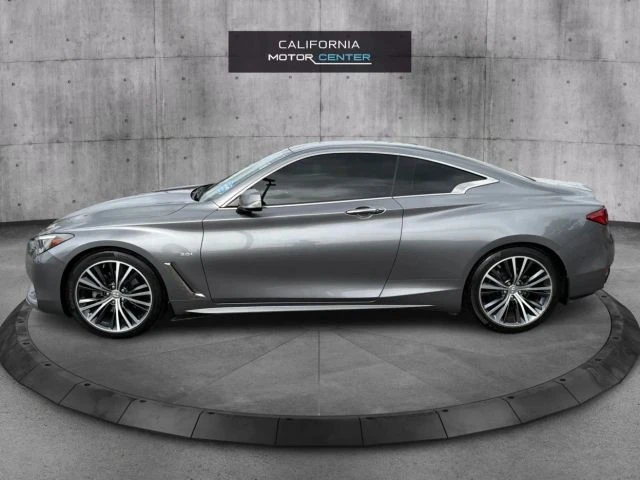 2017 Infiniti Q60 - Image 8 of 21