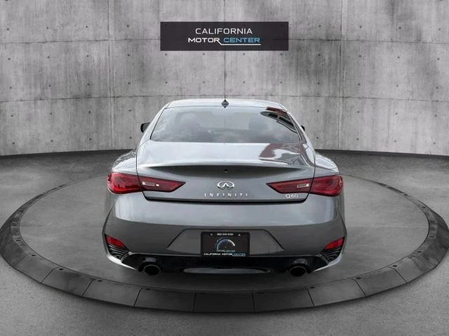 2017 Infiniti Q60 - Image 6 of 21