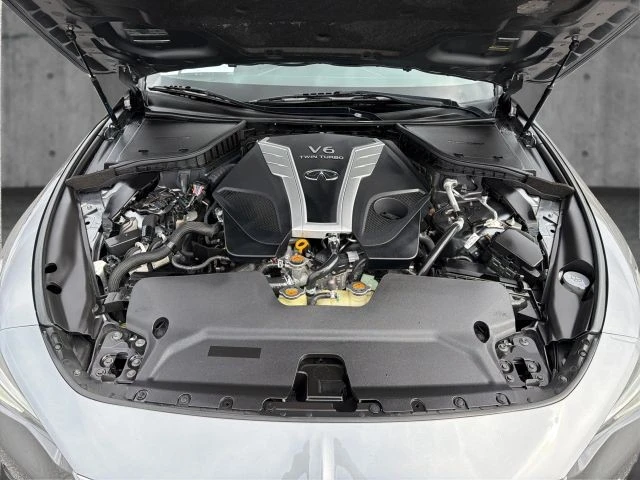2017 Infiniti Q60 - Image 11 of 21