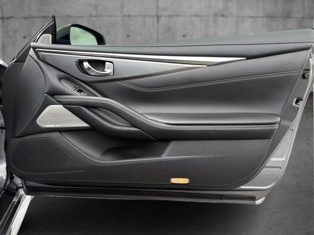 2017 Infiniti Q60 - Image 20 of 21