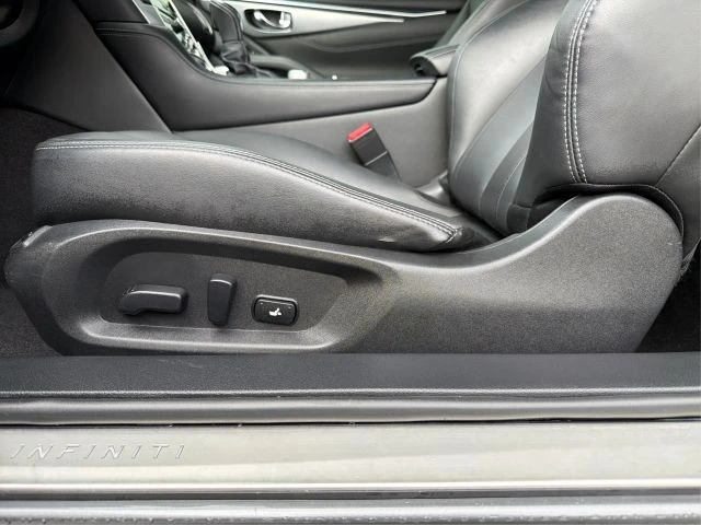 2017 Infiniti Q60 - Image 18 of 21