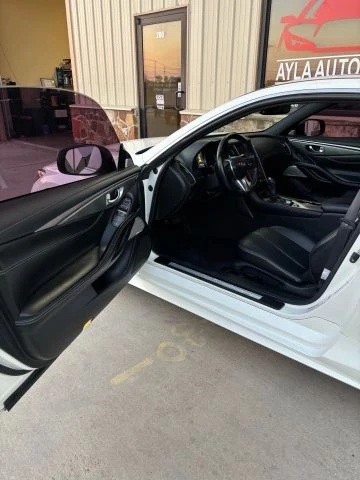 2017 Infiniti Q60 - Image 17 of 21