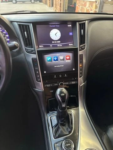 2017 Infiniti Q60 - Image 19 of 21