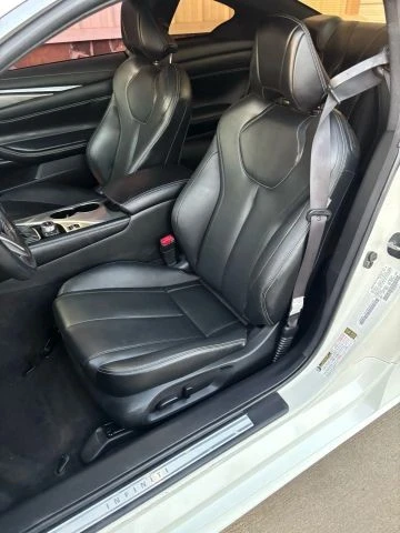 2017 Infiniti Q60 - Image 18 of 21