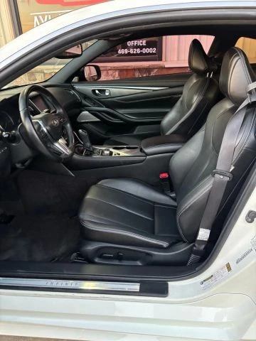 2017 Infiniti Q60 - Image 3 of 21