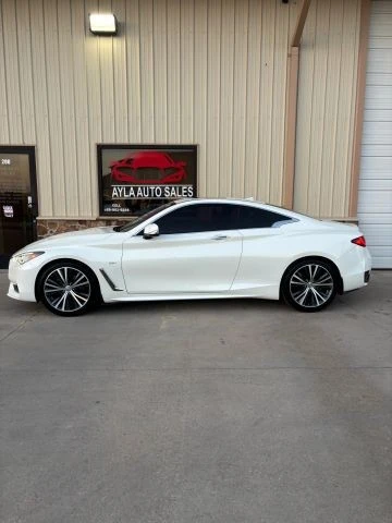 2017 Infiniti Q60 - Image 14 of 21
