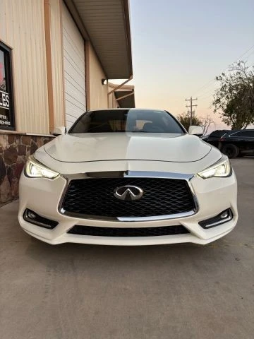 2017 Infiniti Q60 - Image 15 of 21
