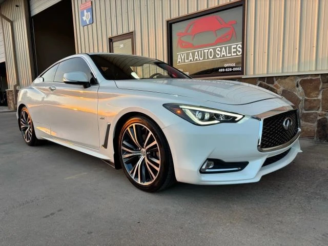 2017 Infiniti Q60 - Image 4 of 21
