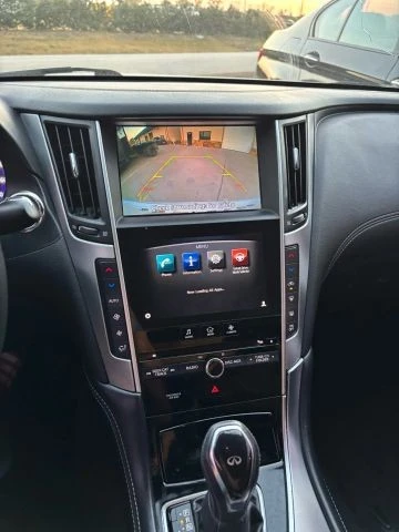 2017 Infiniti Q60 - Image 16 of 21