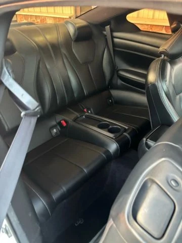 2017 Infiniti Q60 - Image 10 of 21