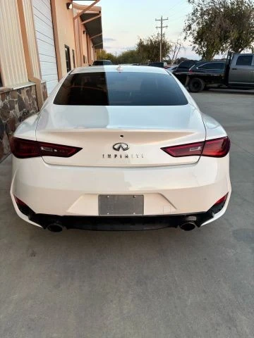 2017 Infiniti Q60 - Image 7 of 21