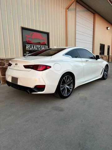 2017 Infiniti Q60 - Image 6 of 21