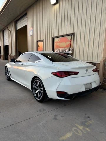 2017 Infiniti Q60 - Image 13 of 21