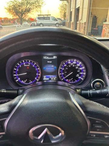 2017 Infiniti Q60 - Image 20 of 21