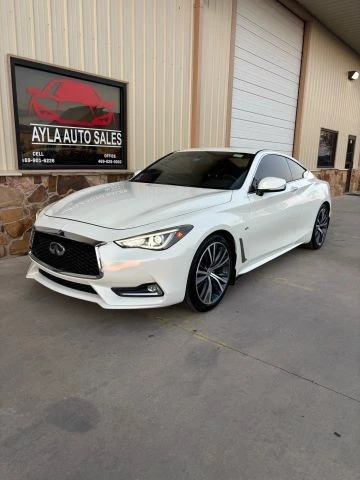 2017 Infiniti Q60 - Image 2 of 21